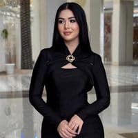 TikTok Account - tavus_aa