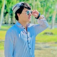TikTok Account - shakir.safi1