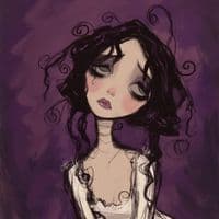 TikTok Account - vitoriazzzzz