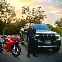 TikTok Account - linhtetpaing048