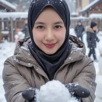 TikTok Account - babycelin16