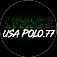 TikTok Account - usa_polo_77_lyrics