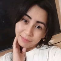 TikTok Account - maftunashkam