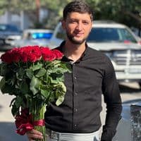 TikTok Account - eyubov._01