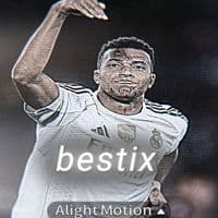 TikTok Account - bestix_tt