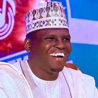 TikTok Account - aminunuramluku1