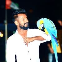 TikTok Account - chemjom_mandal