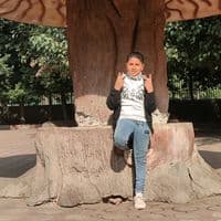 TikTok Account - mohmm265