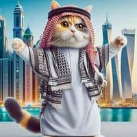 TikTok Account - abdallah16man