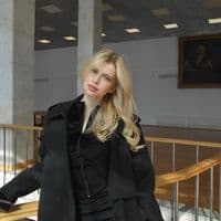 TikTok Account - reshetovaaa