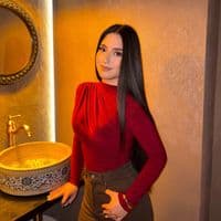 TikTok Account - milana_airapetyan