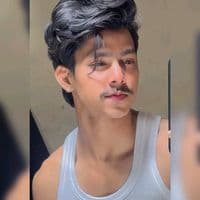 TikTok Account - mister_black_viper_69