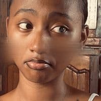 TikTok Account - c.h.a.r.i401