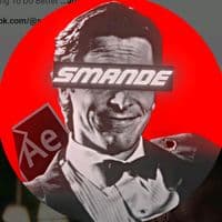 TikTok Account - smande_777