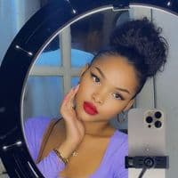 TikTok Account - nathiciahh