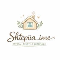 TikTok Account - shtepiia_ime