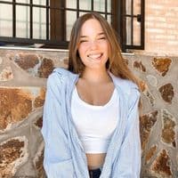 TikTok Account - albabenavente_