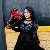 TikTok Account - riyascreations