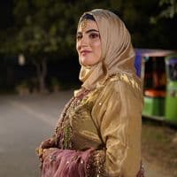 TikTok Account - s_sheemza_