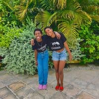 TikTok Account - jenn_chinwaz_ti_sina