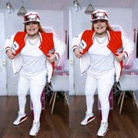 TikTok Account - richelyssilva