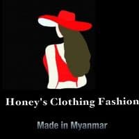 TikTok Account - honeys.clothing.f