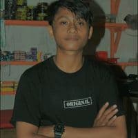 TikTok Account - fardy.buton