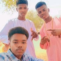 TikTok Account - athrbe3