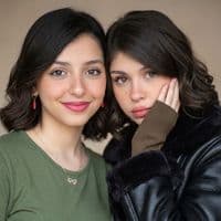 TikTok Account - zeynep_kayra_fan