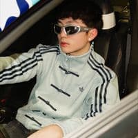 TikTok Account - karl.limpin