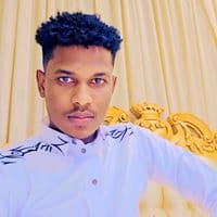 TikTok Account - magdi1011