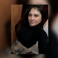 TikTok Account - camilapazrivero710