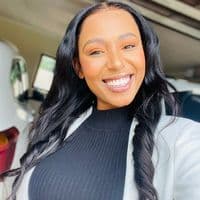 TikTok Account - kamophachane