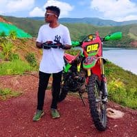 TikTok Account - jhonflow3