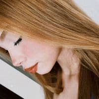 TikTok Account - angelinesarahy_