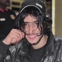 TikTok Account - syedalihaiderkazmi58