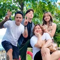 TikTok Account - thauhtetlin