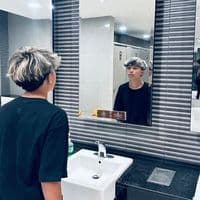 TikTok Account - userikbar1