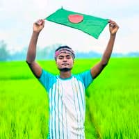 TikTok Account - chotovaisojib449