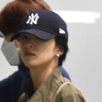 TikTok Account - jkh9705