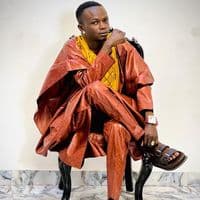 TikTok Account - mistervkabakoyacouoff