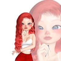 TikTok Account - gabyzpt2