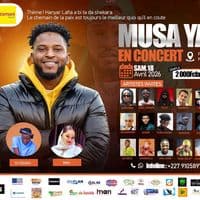 TikTok Account - lamalienne061