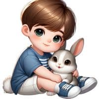 TikTok Account - bunny_13330