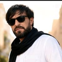 TikTok Account - _emin_shair