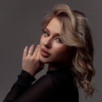 TikTok Account - blondiik0