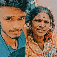 TikTok Account - r.ramku