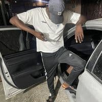 TikTok Account - af_dappa