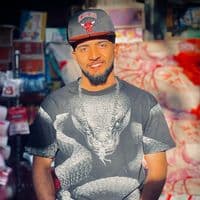 TikTok Account - ahmed.hamody92