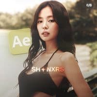 TikTok Account - shinxrs